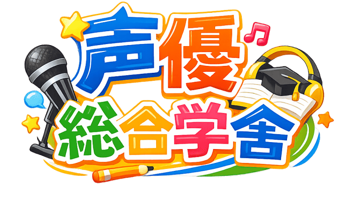 声優総合学舎